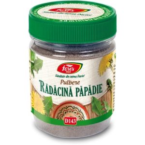 Radacina de Papadie, 70 g, Fares