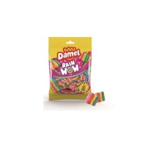 Rainwow, jeleuri, 80g, Damel