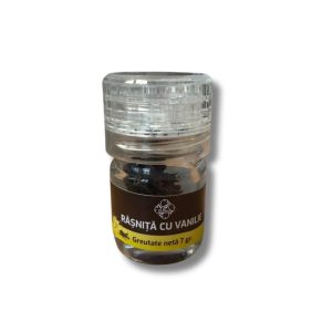Rasnita cu vanilie, 7g, Bis-Nis