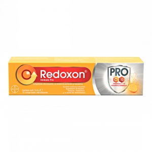 Redoxon Immuno Pro, 15 bucati, Bayer