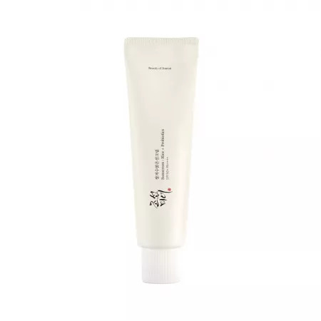 Relief Sun: Rice+Probiotics Crema de fata cu SPF 50+ 50 ml, Beauty of Joseon