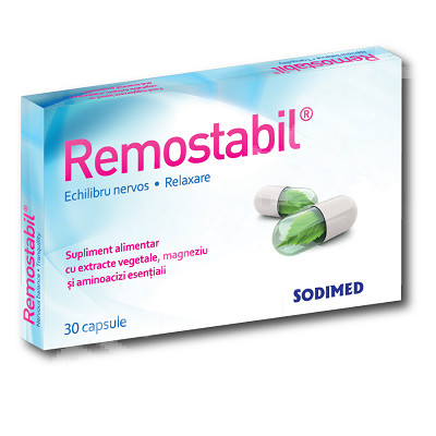 Remostabil x 30cps