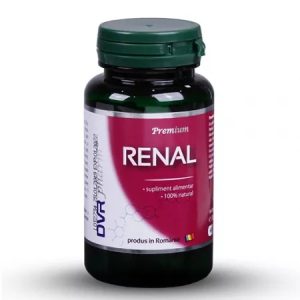 Renal, 60 capsule, DVR Pharm