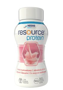 Resource Protein Capsuni, 1.25, Nestle