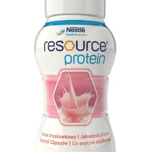 Resource Protein Capsuni, 1.25, Nestle