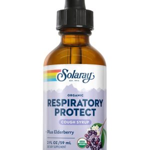 Respiratory Protect Cough Sirop 59 ml Secom