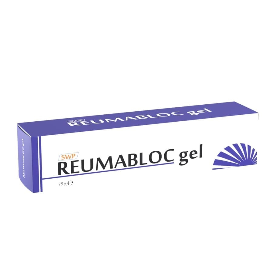 Reumabloc gel x75g