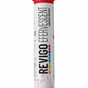 Revigo effervescent, 20cpr.eff Pharma A-Z