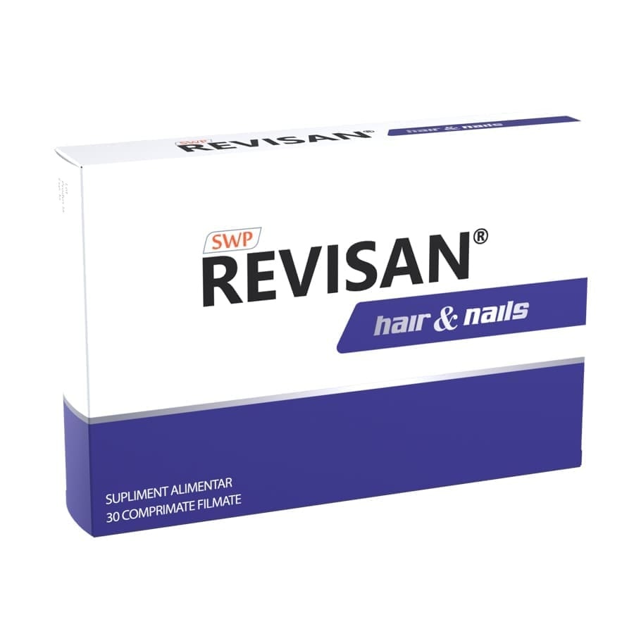 Revisan H&N * 30 cps