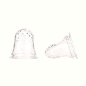 Rezerva din silicon pentru hrana proaspata, 2 bucati, 56/011, Canpol