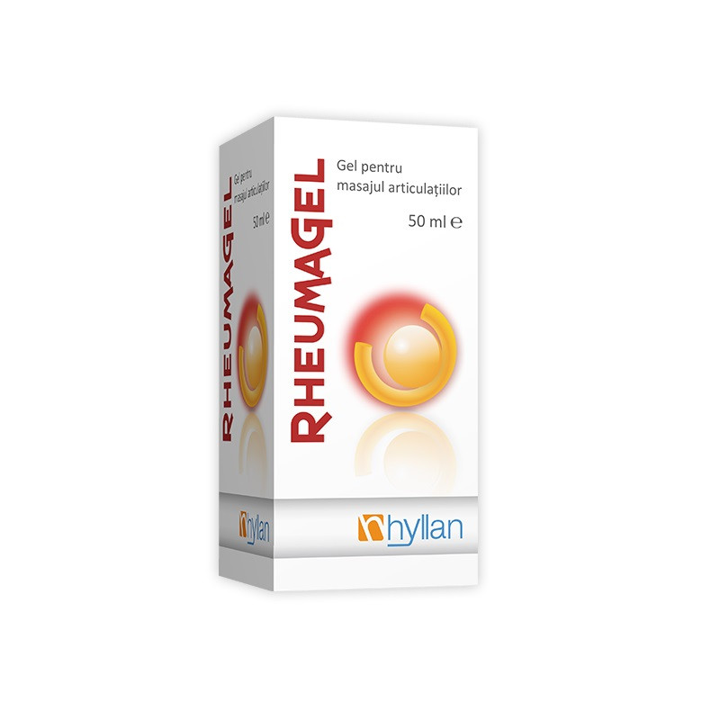 Rheumagel, 50 ml – Hyllan