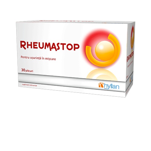 Rheumastop x 30pl
