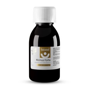 Ricinus forte, 80g, Bioeel