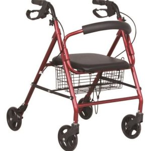 Rolator ajustabil pe innaltime, KY9144L, Med Tehnica