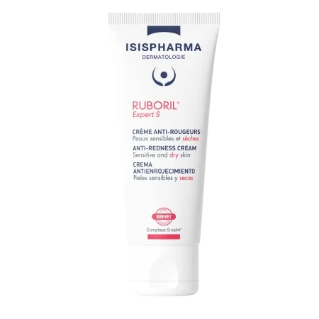Ruboril Expert S 40ml, IsisPharma