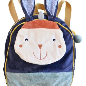 Rucsac Iepurele Gabin, Ebulobo, iFamily
