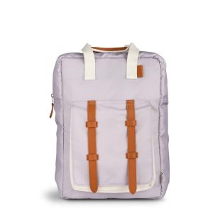 Rucsac pentru adolescenti Purple, Citron
