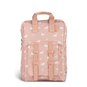 Rucsac pentru copii Unicorn Blush Pink, Citron