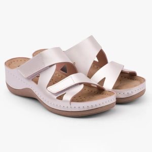 Saboti medicali ART906, perla, nr. 38, Leon