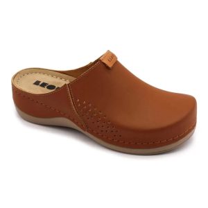 Saboti medicali ART930 Bakkar, maro, nr. 39, Leon