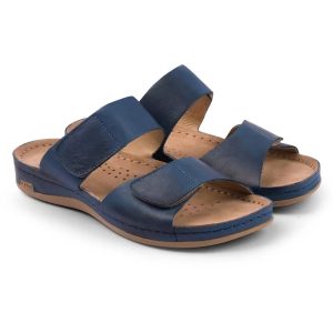 Saboti medicali ART952, dark blue, nr. 37, Leon