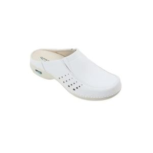 Saboti medicali Berlin WG4AP10 alb nr 37, Nurshing Care