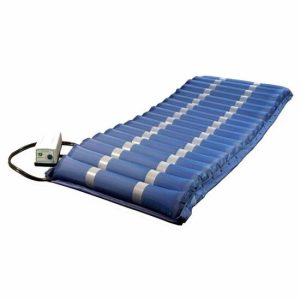 Saltea antiescara cu compresor tubular, Vital