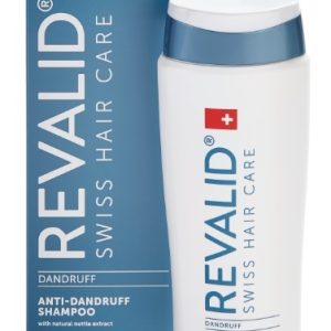 Sampon anti-matreata Revalid, 250ml, Ewopharma