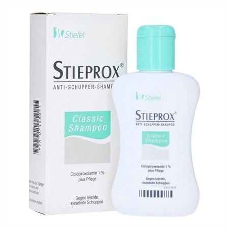 Sampon anti-matreata Stieprox Clasic, 100ml, Haleon