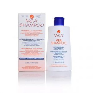 Sampon antimatreata vitaminaE VEA, 125ml, Hulka