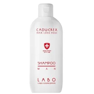 Sampon Cadu-Crex impotriva caderii parului pentru barbati, 200ml, Labo