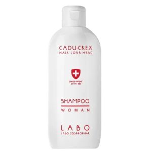 Sampon Cadu-Crex impotriva caderii parului pentru femei, 200ml, Labo