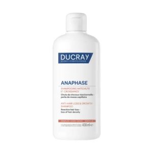Sampon complementar Anaphase impotriva caderii parului reactiva, 400ml, Ducray