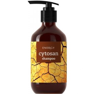 Sampon Cytosan, 180ml, Energy
