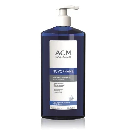 Sampon delicat Novophane, 500 ml, Acm