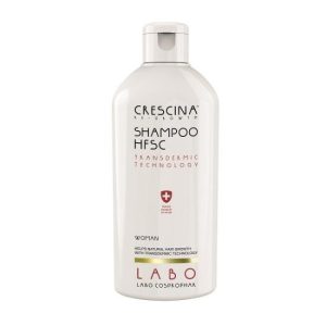 Sampon femei Crescina HFSC Transdermic, 200 ml, Labo