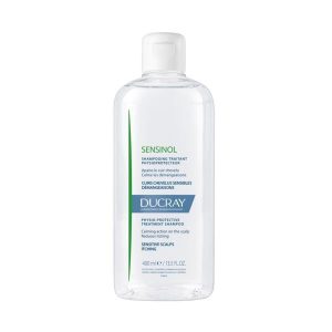 Sampon fizioprotector Sensinol, 200 ml, Ducray