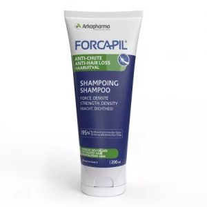 Sampon impotriva caderii parului, 200 ml, Forcapil