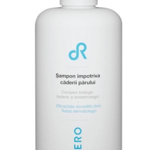 Sampon impotriva caderii parului, 250ml, Regivero