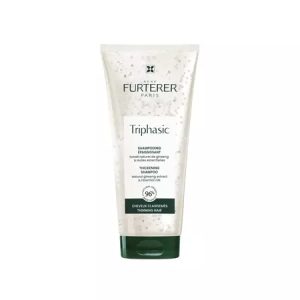 Sampon impotriva caderii parului Triphasic, 200 ml, Rene Furterer