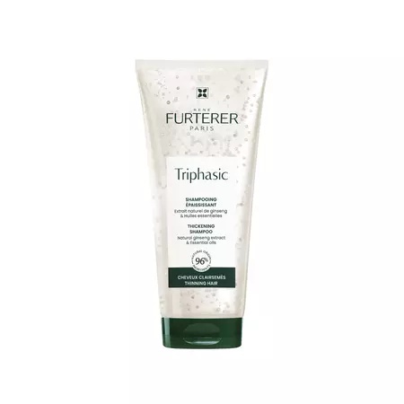 Sampon impotriva caderii parului Triphasic, 200 ml, Rene Furterer