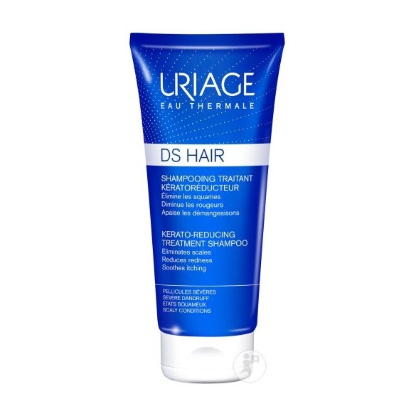 Sampon Kerato reductor DS, 150ml, Uriage