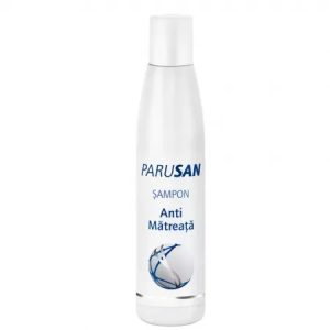 Sampon Parusan antimatreata, 200ml, Zdrovit