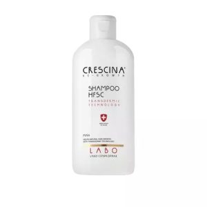 Sampon pentru barbati Crescina Hfsc Transdermic, 500ml, Labo