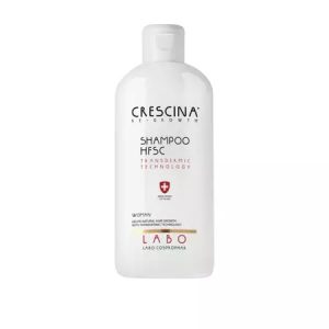 Sampon pentru femei Crescina Re-Growth HFSC Transdermic, 500ml, Labo
