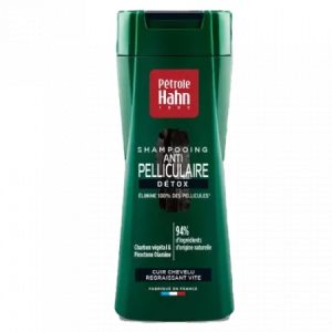 Șampon pentru scalp cu tendință de îngrășare Detox, 250 ml, Petrole Hahn
