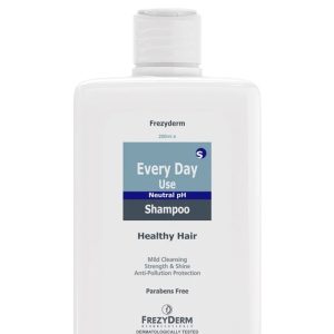 Sampon pentru utilizare zilnica Every Day, 200ml, FrezyDerm