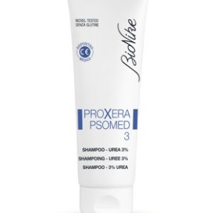 Sampon Proxera Psomed 3% Uree, 125 ml, Bionike