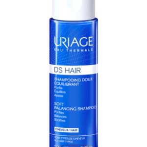 Sampon reechilibrant DS, 200ml, Uriage