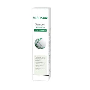 Sampon stimulator pentru femei, 200 ml, Parusan